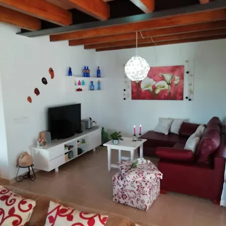 Villa Arta Pollença