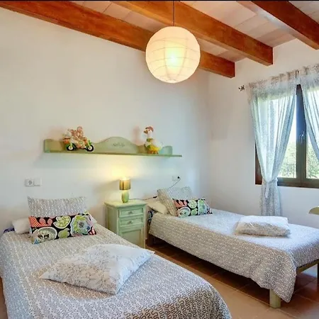 Arta Villa
